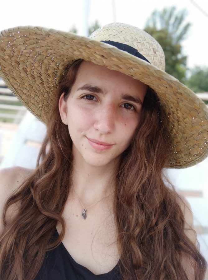 Kristýna Rubriciusová