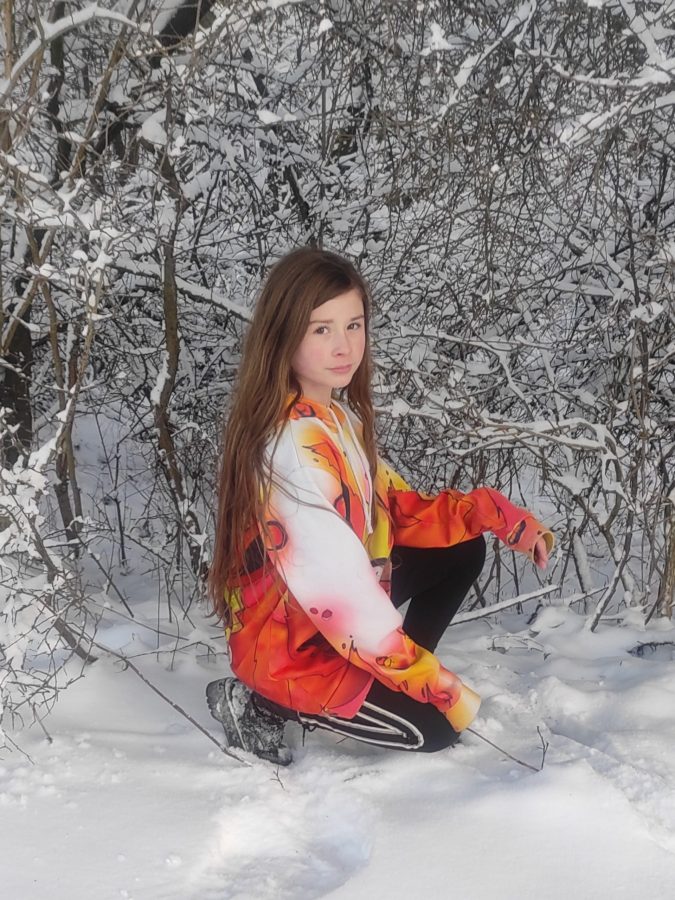 Mia Smithová