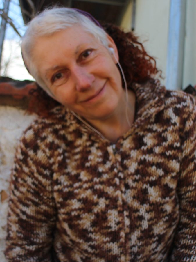Jitka Kahounová