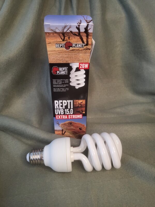 Repti planet UVB 15.0