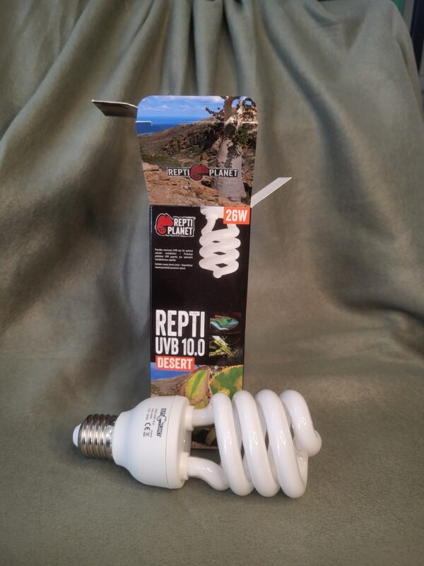 Repti planet UVB 10.0