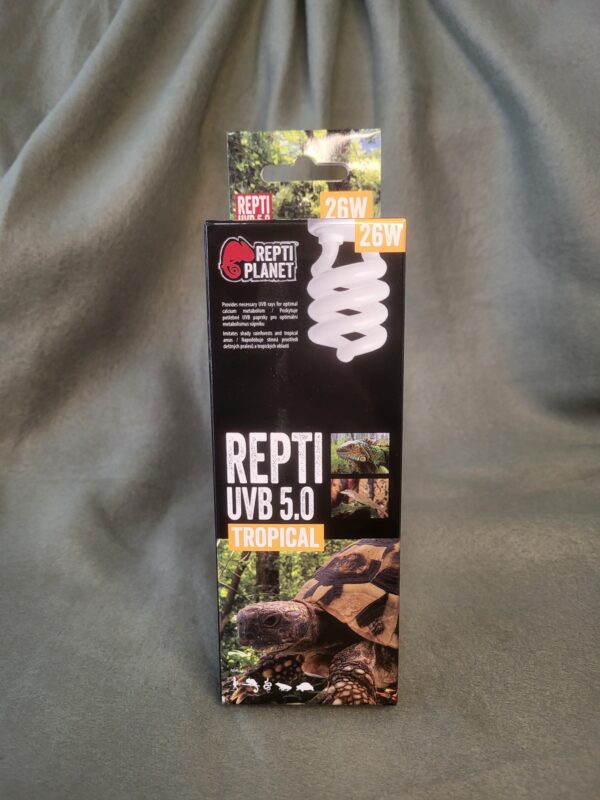 Repti planet UVB 5.0 - Image 3