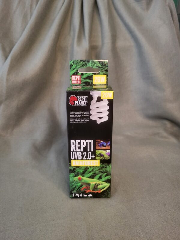 Repti planet UVB 2.0+ - Image 3